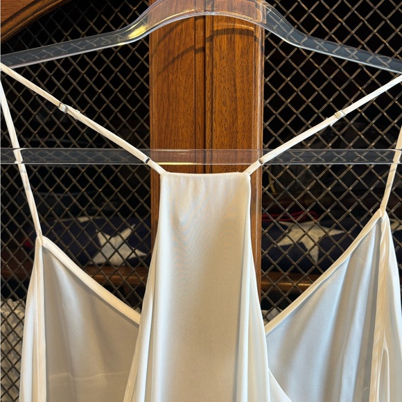 Cinq à Sept Janet Top XL White - Picture 11 of 11